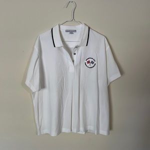 Vintage Corvette Racing Shirt